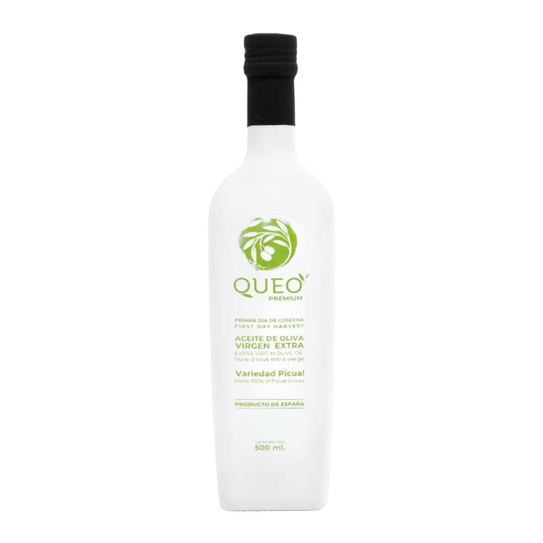AOVE Premium Picual 500 ml