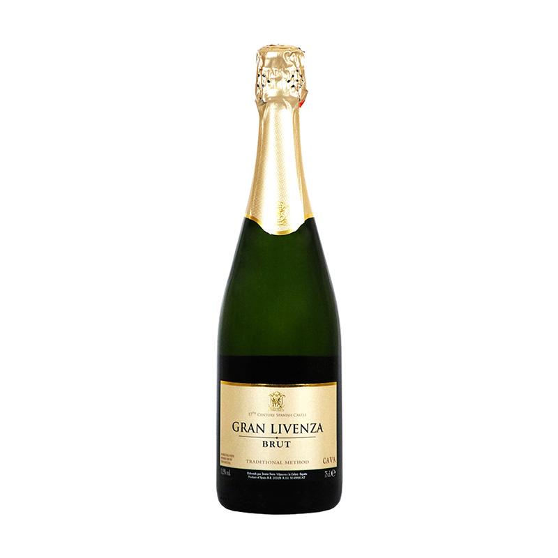 Cava Gran Livenza Brut