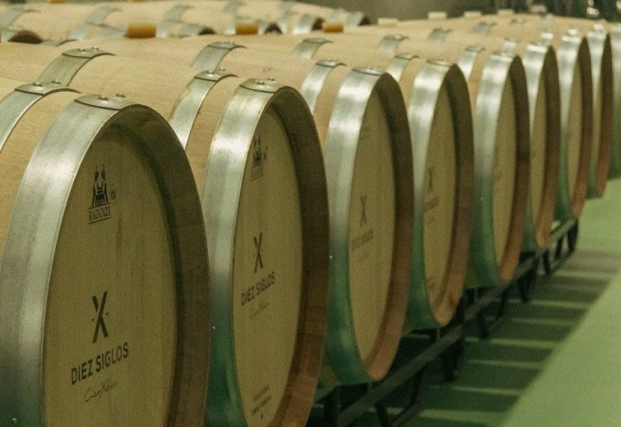 Vino D.O. Rueda// Canto Real. Verdejo 100% - 2025. Caja 6 Botellas.