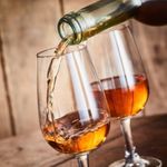 Vino Zumbral Dulce Moscatel Axarquia Málaga