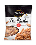 Picos Rústicos 140 gr- 12 Uds/ Caja