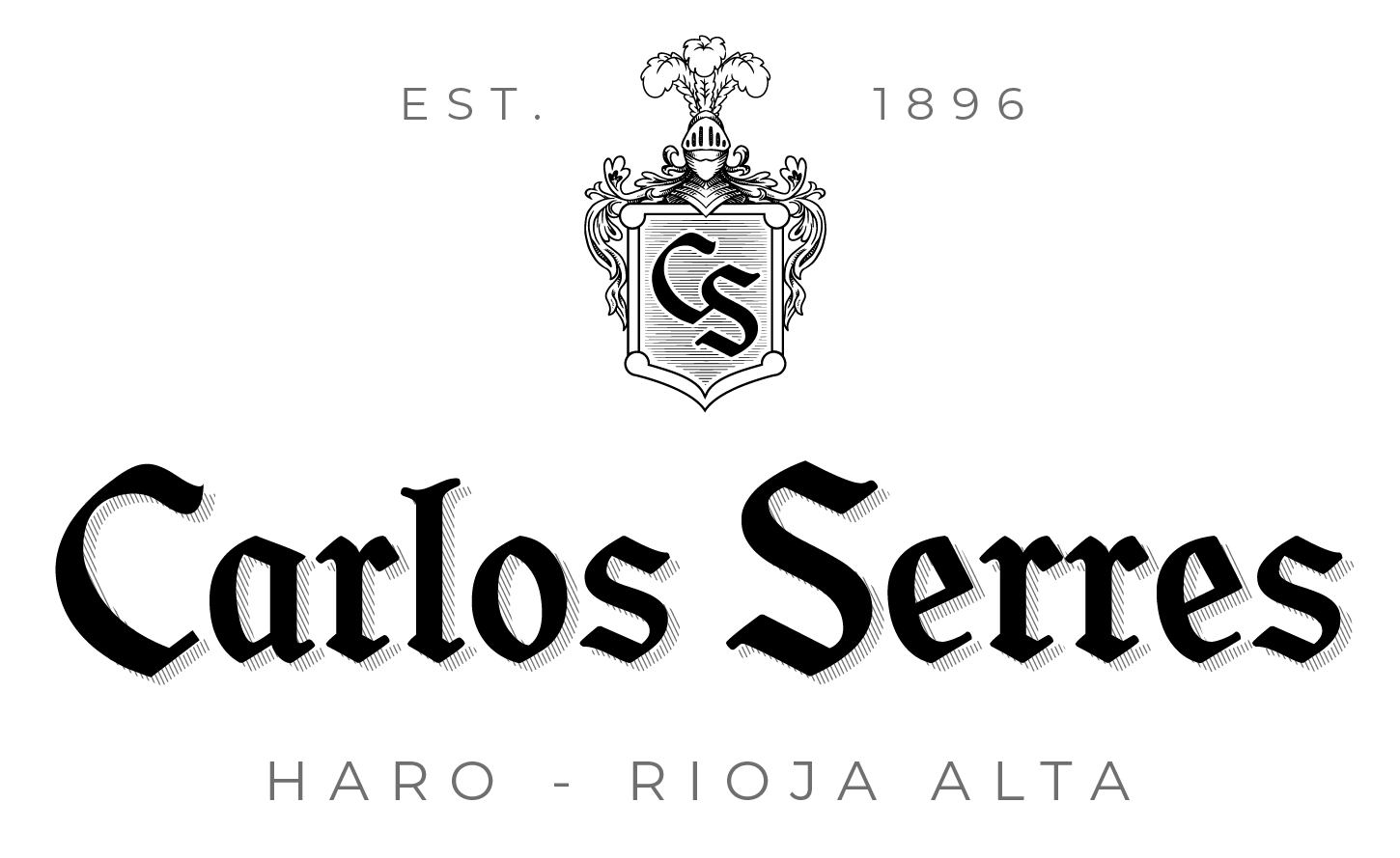 Vino Tinto Carlos Serres Crianza.