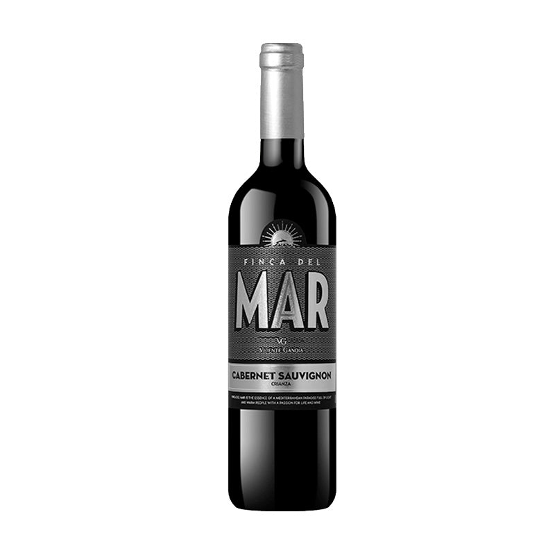 Vino Tinto Finca del Mar